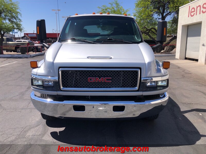 2005 Chevrolet C4500 KODIAK  Only 100k Miles! **ULTIMATE HAULER!**