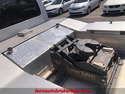 2005 Chevrolet C4500 KODIAK  Only 100k Miles! **ULTIMATE HAULER!** - Photo 22 - Tucson, AZ 85705