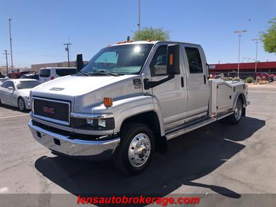 2005 Chevrolet C4500 KODIAK  Only 100k Miles! **ULTIMATE HAULER!** - Photo 3 - Tucson, AZ 85705
