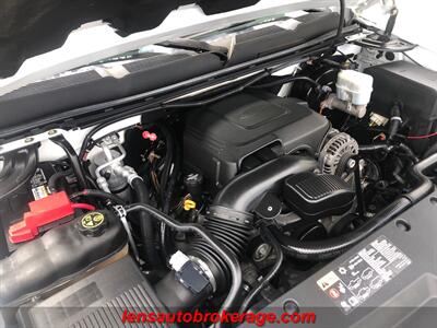 2013 Chevrolet Silverado 1500 LT  Crew Cab - Photo 21 - Tucson, AZ 85705