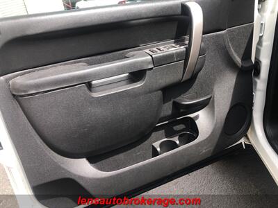 2013 Chevrolet Silverado 1500 LT  Crew Cab - Photo 8 - Tucson, AZ 85705
