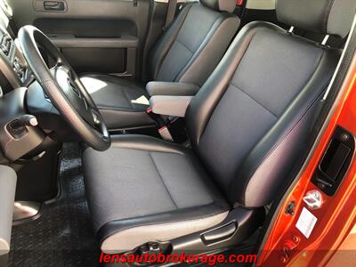 2004 Honda Element EX  5 Speed Manual Trans AWD - Photo 11 - Tucson, AZ 85705