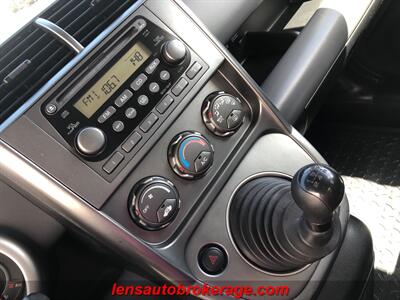 2004 Honda Element EX  5 Speed Manual Trans AWD - Photo 13 - Tucson, AZ 85705