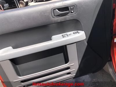 2004 Honda Element EX  5 Speed Manual Trans AWD - Photo 9 - Tucson, AZ 85705