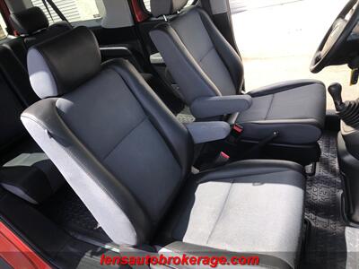 2004 Honda Element EX  5 Speed Manual Trans AWD - Photo 20 - Tucson, AZ 85705