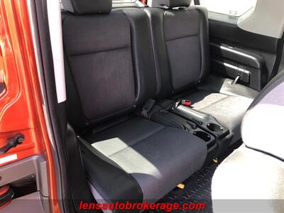 2004 Honda Element EX  5 Speed Manual Trans AWD - Photo 18 - Tucson, AZ 85705