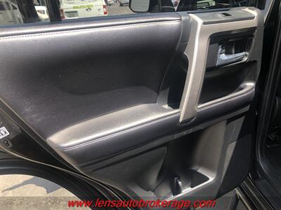 2017 Toyota 4Runner SR5  *Cool Lifted Runner! Fresh In!* - Photo 15 - Tucson, AZ 85705