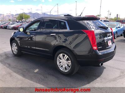 2012 Cadillac SRX Luxury Collection  **UNDER 100K MILES!** - Photo 6 - Tucson, AZ 85705