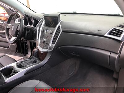 2012 Cadillac SRX Luxury Collection  **UNDER 100K MILES!** - Photo 22 - Tucson, AZ 85705