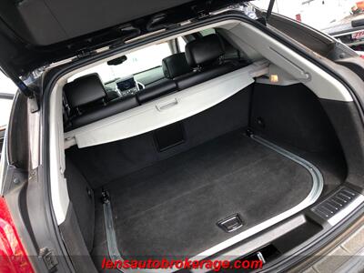 2012 Cadillac SRX Luxury Collection  **UNDER 100K MILES!** - Photo 18 - Tucson, AZ 85705