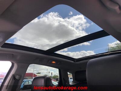 2012 Cadillac SRX Luxury Collection  **UNDER 100K MILES!** - Photo 15 - Tucson, AZ 85705