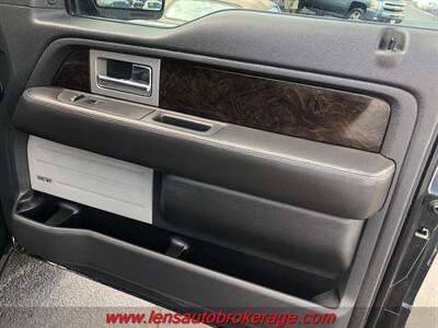 2014 Ford F-150 Platinum  Crew Cab 4x4! - Photo 20 - Tucson, AZ 85705