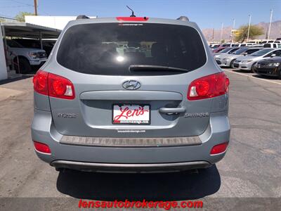 2009 Hyundai SANTA FE GLS   - Photo 7 - Tucson, AZ 85705