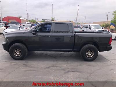 2018 RAM 1500 Big Horn  *Crew Cab, Lifted, 4x4, HEMI!* - Photo 5 - Tucson, AZ 85705