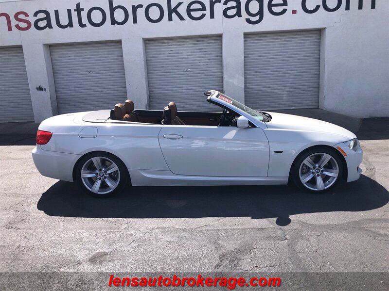 2013 BMW 335i  Cool Hard Top Convert! *ONLY 87K Miles!