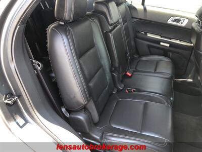 2015 Ford Explorer Sport   - Photo 23 - Tucson, AZ 85705