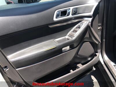 2015 Ford Explorer Sport   - Photo 9 - Tucson, AZ 85705