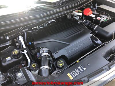 2015 Ford Explorer Sport   - Photo 28 - Tucson, AZ 85705