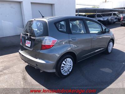 2013 Honda Fit  **FUEL SAVER!!** - Photo 8 - Tucson, AZ 85705