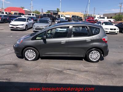 2013 Honda Fit  **FUEL SAVER!!** - Photo 5 - Tucson, AZ 85705