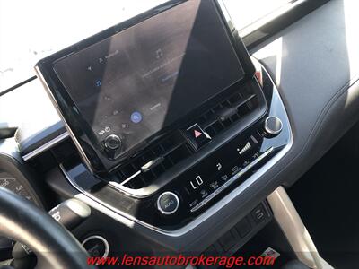 2023 Toyota Corolla Cross Hybrid SE  *Fuel Savers! 6 In Stock! - Photo 14 - Tucson, AZ 85705