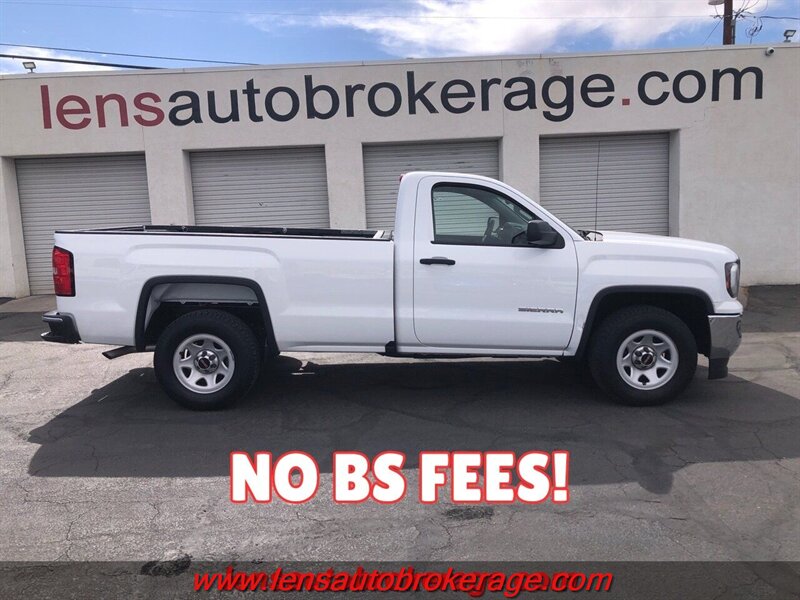 2016 GMC Sierra 1500  *Awesome Work Truck**