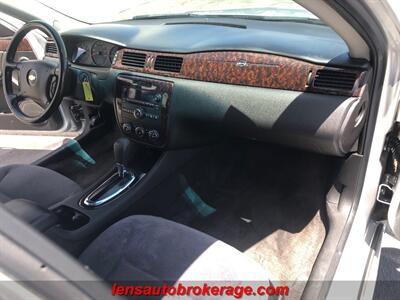 2013 Chevrolet Impala LS Fleet   - Photo 20 - Tucson, AZ 85705
