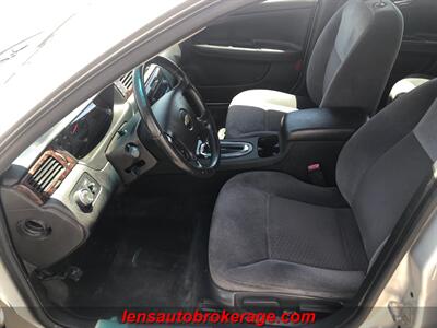 2013 Chevrolet Impala LS Fleet   - Photo 10 - Tucson, AZ 85705