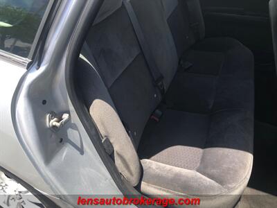 2013 Chevrolet Impala LS Fleet   - Photo 19 - Tucson, AZ 85705