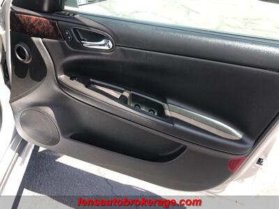 2013 Chevrolet Impala LS Fleet   - Photo 21 - Tucson, AZ 85705