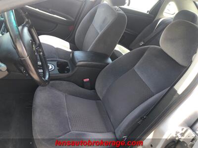 2013 Chevrolet Impala LS Fleet   - Photo 12 - Tucson, AZ 85705