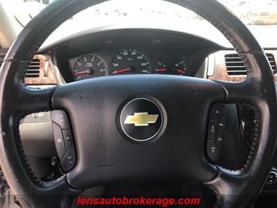 2013 Chevrolet Impala LS Fleet   - Photo 13 - Tucson, AZ 85705