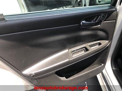 2013 Chevrolet Impala LS Fleet   - Photo 16 - Tucson, AZ 85705
