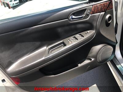 2013 Chevrolet Impala LS Fleet   - Photo 9 - Tucson, AZ 85705