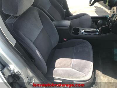 2013 Chevrolet Impala LS Fleet   - Photo 22 - Tucson, AZ 85705