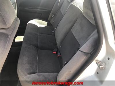 2013 Chevrolet Impala LS Fleet   - Photo 17 - Tucson, AZ 85705