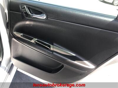 2013 Chevrolet Impala LS Fleet   - Photo 18 - Tucson, AZ 85705