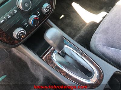 2013 Chevrolet Impala LS Fleet   - Photo 15 - Tucson, AZ 85705