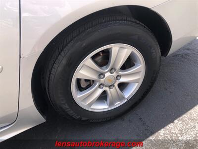 2013 Chevrolet Impala LS Fleet   - Photo 24 - Tucson, AZ 85705