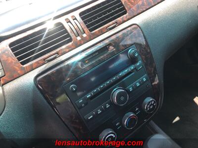 2013 Chevrolet Impala LS Fleet   - Photo 14 - Tucson, AZ 85705