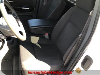 2006 Mitsubishi Raider Duro Cross V8  **CARFAX 1 OWNER **85k Miles! - Photo 11 - Tucson, AZ 85705