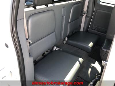 2006 Mitsubishi Raider Duro Cross V8  **CARFAX 1 OWNER **85k Miles! - Photo 19 - Tucson, AZ 85705