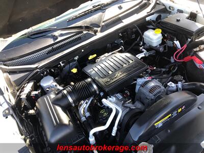 2006 Mitsubishi Raider Duro Cross V8  **CARFAX 1 OWNER **85k Miles! - Photo 22 - Tucson, AZ 85705