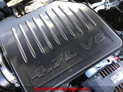 2006 Mitsubishi Raider Duro Cross V8  **CARFAX 1 OWNER **85k Miles! - Photo 23 - Tucson, AZ 85705