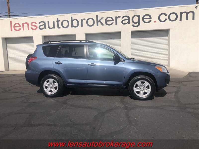 2012 Toyota RAV4  **COMING SOON!**