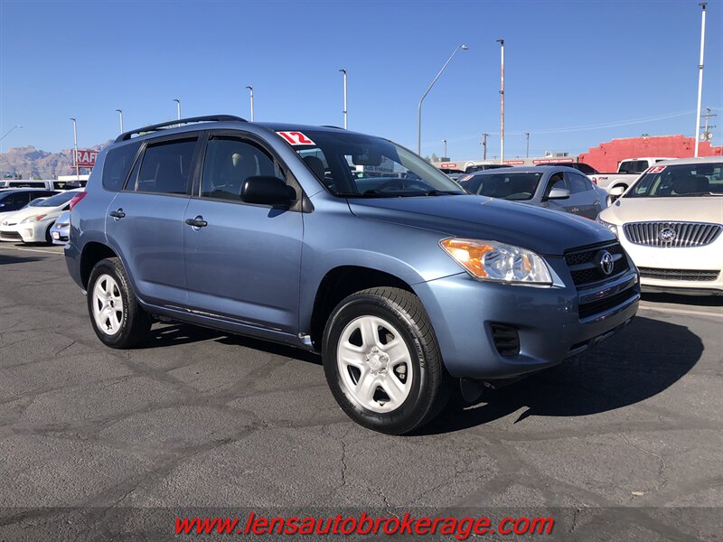 2012 Toyota RAV4  **COMING SOON!**