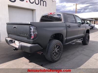 2014 Toyota Tundra SR5  CrewMax 4x4! - Photo 7 - Tucson, AZ 85705