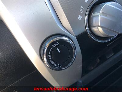 2014 Toyota Tundra SR5  CrewMax 4x4! - Photo 14 - Tucson, AZ 85705