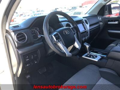 2014 Toyota Tundra SR5  CrewMax 4x4! - Photo 9 - Tucson, AZ 85705